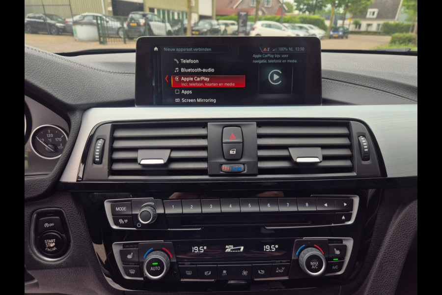BMW 3 Serie Touring 320i M Sport B48 Apple CarPlay Trekhaak Shadowline GR Navi Touch DAB+ 320i Corporate Lease High Executive