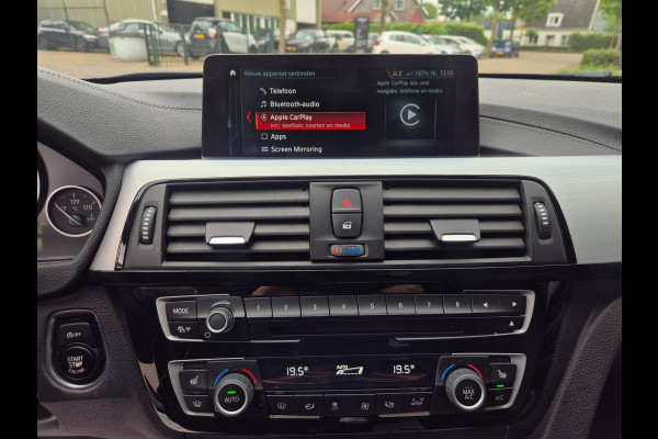 BMW 3 Serie Touring 320i M Sport B48 Apple CarPlay Trekhaak Shadowline GR Navi Touch DAB+ 320i Corporate Lease High Executive