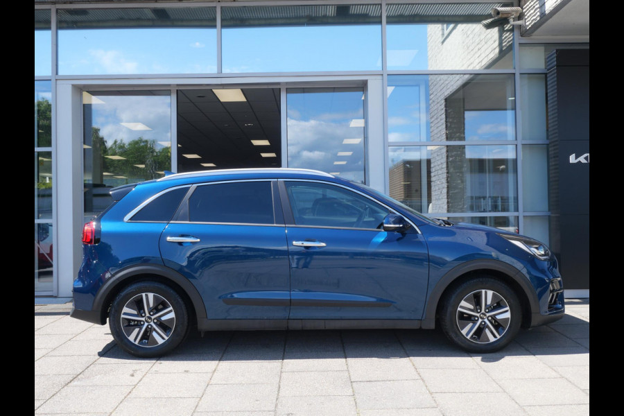 Kia Niro 1.6 GDi Hybrid ExecutiveLine | Trekhaak | Schuif/kantel Dak |