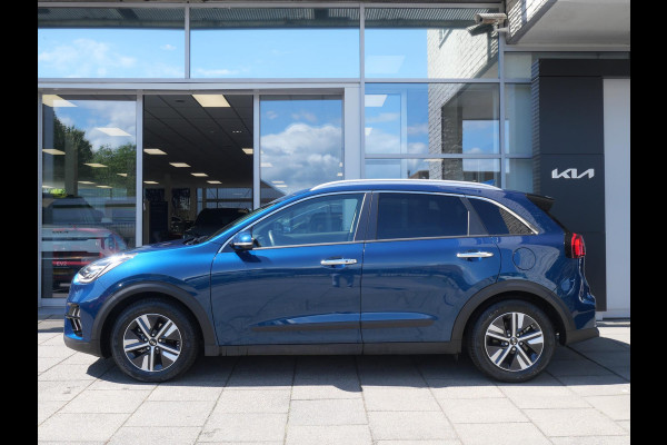 Kia Niro 1.6 GDi Hybrid ExecutiveLine | Trekhaak | Schuif/kantel Dak |