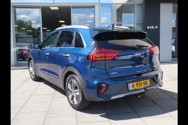 Kia Niro 1.6 GDi Hybrid ExecutiveLine | Trekhaak | Schuif/kantel Dak |