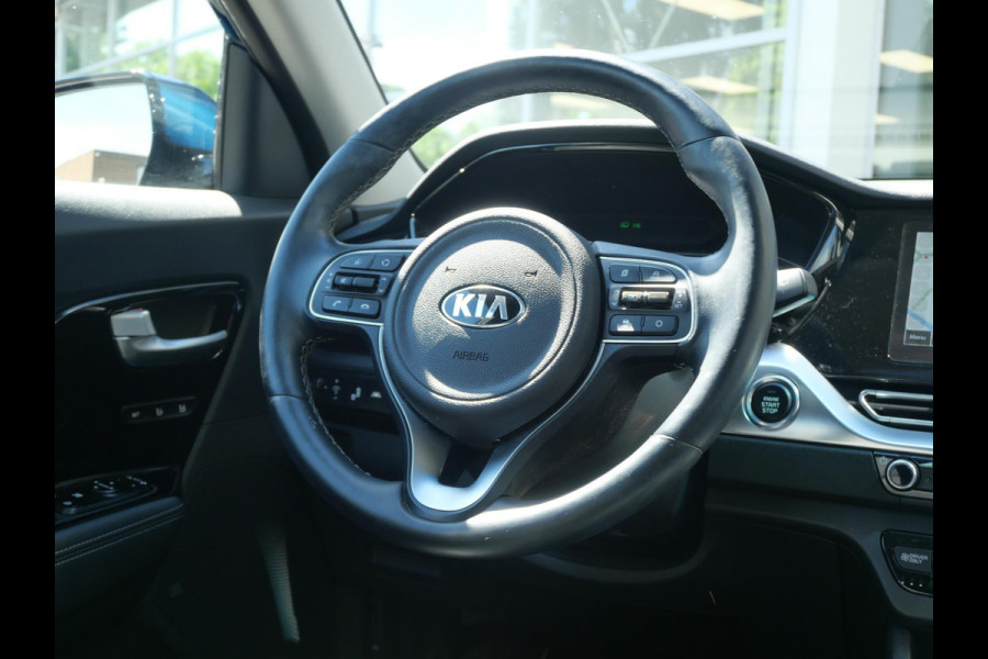 Kia Niro 1.6 GDi Hybrid ExecutiveLine | Trekhaak | Schuif/kantel Dak |