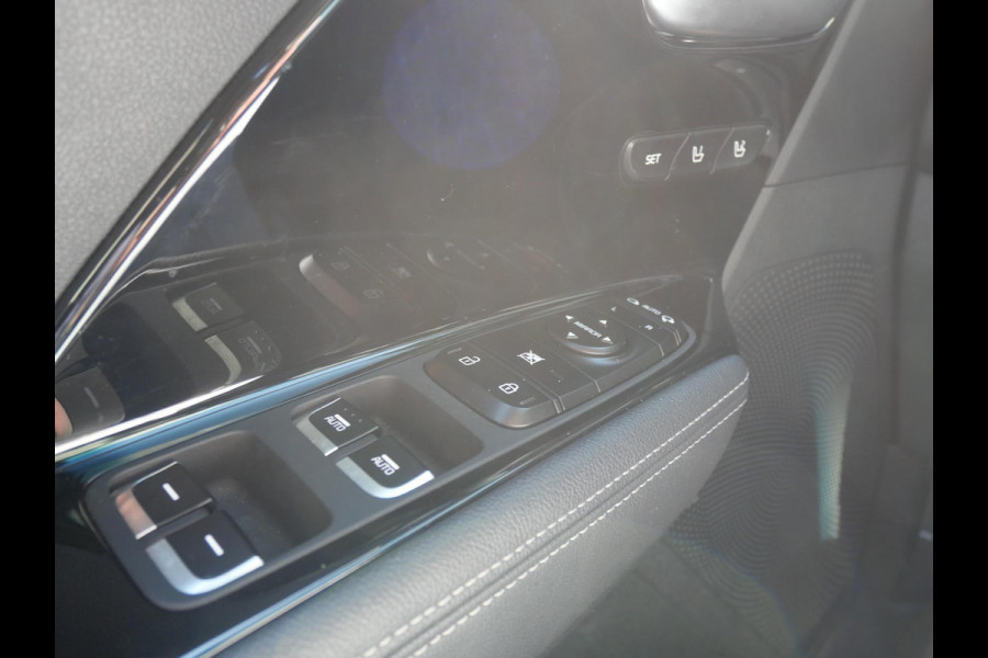 Kia Niro 1.6 GDi Hybrid ExecutiveLine | Trekhaak | Schuif/kantel Dak |