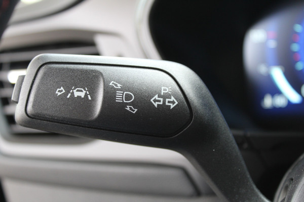 Ford FOCUS Wagon 1.0 EcoBoost Hybrid ST Line X | Leder UNIEK! | Head-up | Adaptieve cruise | Trekhaak | Winterpack