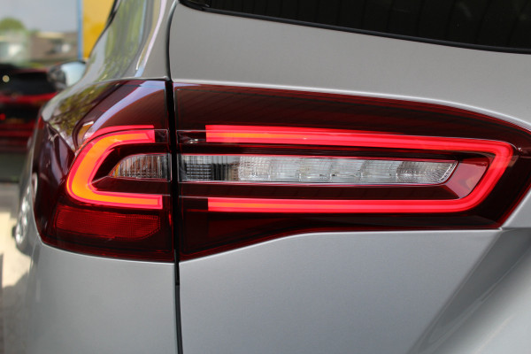 Ford FOCUS Wagon 1.0 EcoBoost Hybrid ST Line X | Leder UNIEK! | Head-up | Adaptieve cruise | Trekhaak | Winterpack