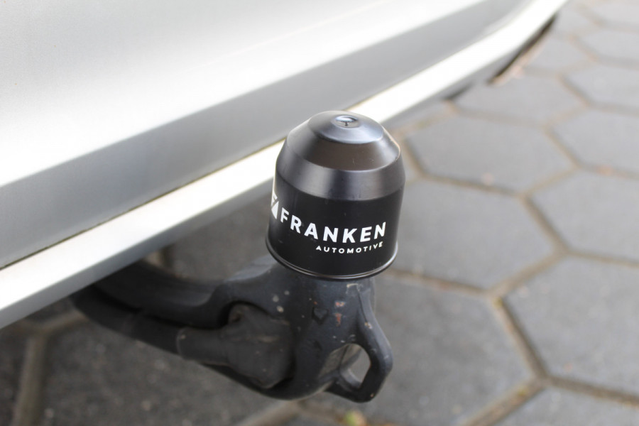 Ford FOCUS Wagon 1.0 EcoBoost Hybrid ST Line X | Leder UNIEK! | Head-up | Adaptieve cruise | Trekhaak | Winterpack