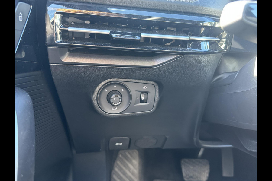 MG Mg4 electric Luxury 64 kWh FABR. GARANTIE t/m 02-2031/150.000KM| SOH 96% | DEALER ONDERHOUDEN | RIJKLAARPRIJS