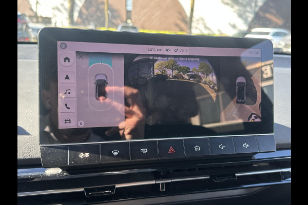 MG Mg4 electric Luxury 64 kWh FABR. GARANTIE t/m 02-2031/150.000KM| SOH 96% | DEALER ONDERHOUDEN | RIJKLAARPRIJS