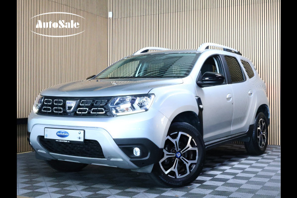 Dacia Duster 1.3 TCe Prestige 33000 KM !! NAVI CAMERA PDC CLIMA "21