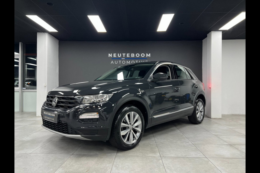 Volkswagen T-Roc 1.0 TSI | Carplay | PDC | Lane Assist