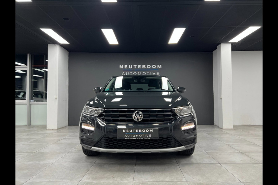 Volkswagen T-Roc 1.0 TSI | Carplay | PDC | Lane Assist