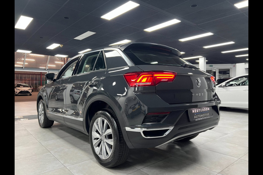 Volkswagen T-Roc 1.0 TSI | Carplay | PDC | Lane Assist