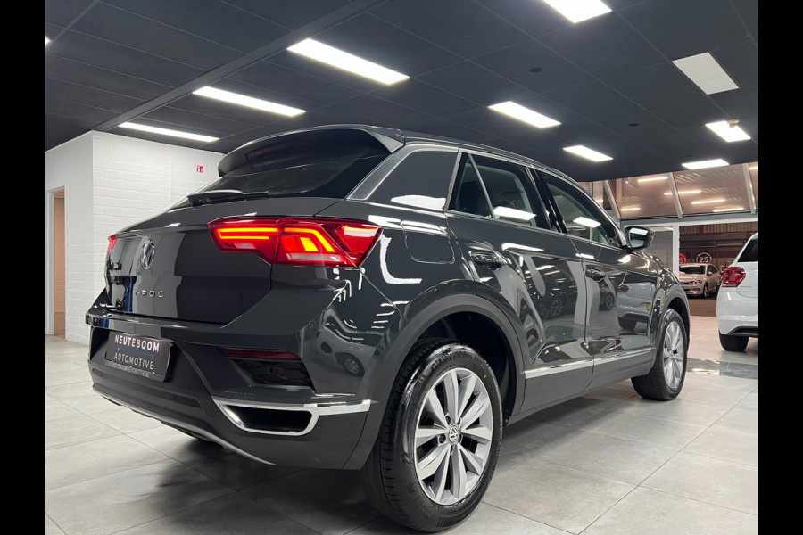Volkswagen T-Roc 1.0 TSI | Carplay | PDC | Lane Assist