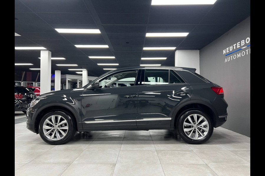 Volkswagen T-Roc 1.0 TSI | Carplay | PDC | Lane Assist