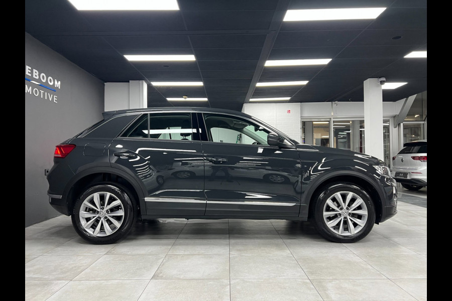 Volkswagen T-Roc 1.0 TSI | Carplay | PDC | Lane Assist