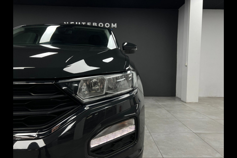 Volkswagen T-Roc 1.0 TSI | Carplay | PDC | Lane Assist