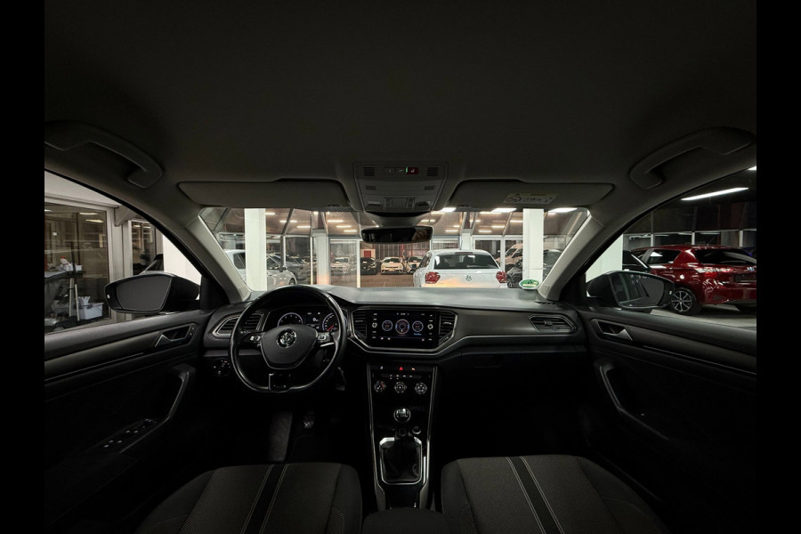 Volkswagen T-Roc 1.0 TSI | Carplay | PDC | Lane Assist