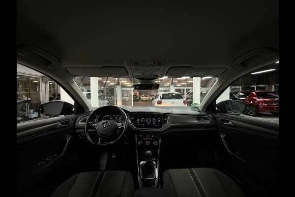 Volkswagen T-Roc 1.0 TSI | Carplay | PDC | Lane Assist