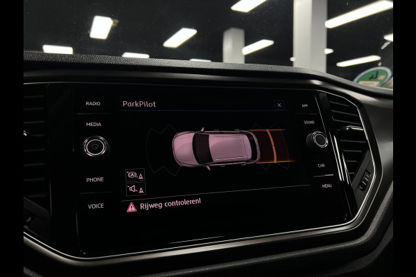 Volkswagen T-Roc 1.0 TSI | Carplay | PDC | Lane Assist