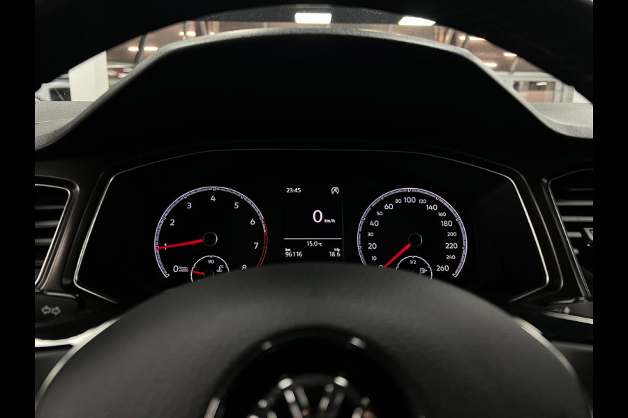 Volkswagen T-Roc 1.0 TSI | Carplay | PDC | Lane Assist