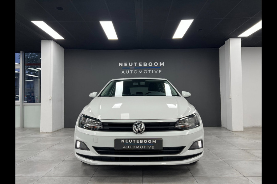 Volkswagen Polo 1.0 | Carplay | Airco | Lage km