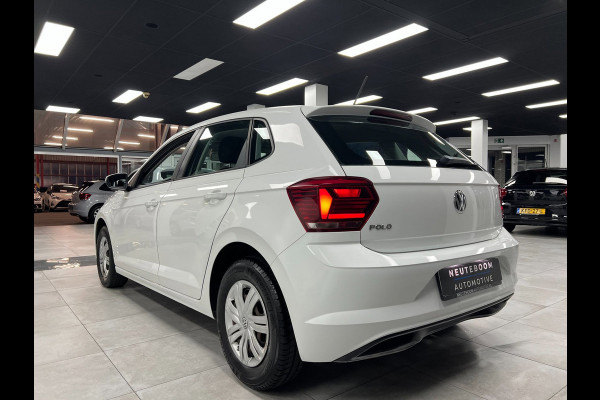 Volkswagen Polo 1.0 | Carplay | Airco | Lage km