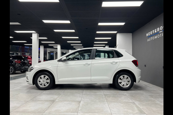 Volkswagen Polo 1.0 | Carplay | Airco | Lage km