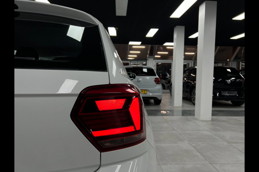 Volkswagen Polo 1.0 | Carplay | Airco | Lage km