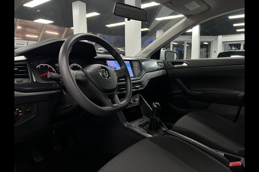 Volkswagen Polo 1.0 | Carplay | Airco | Lage km