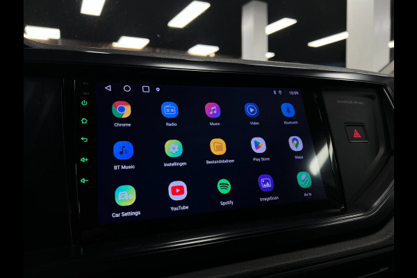 Volkswagen Polo 1.0 | Carplay | Airco | Lage km