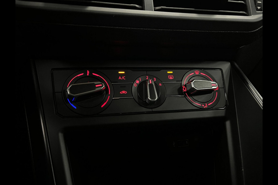 Volkswagen Polo 1.0 | Carplay | Airco | Lage km
