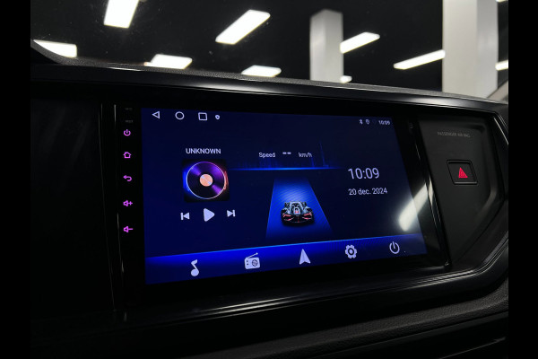 Volkswagen Polo 1.0 | Carplay | Airco | Lage km