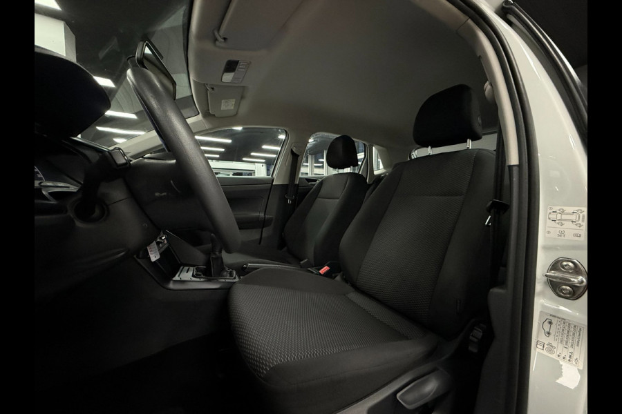 Volkswagen Polo 1.0 | Carplay | Airco | Lage km