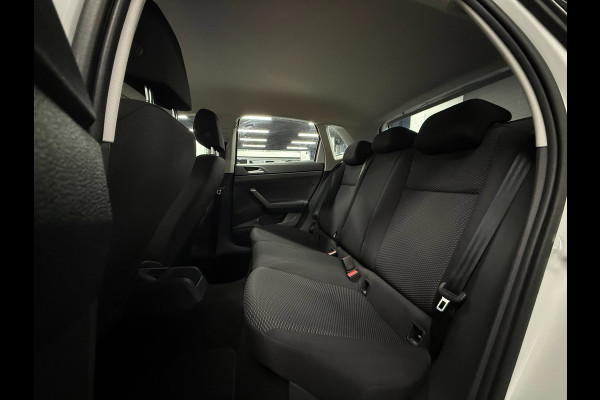 Volkswagen Polo 1.0 | Carplay | Airco | Lage km