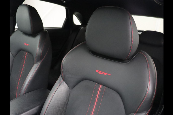 Kia Ceed 1.6 T-GDi GT | 204pk | Panoramadak | Stoelverwarming | Leder/Alcantara | Carplay | Keyless | Full LED | Navigatie | Sportstoelen | Stuurverwarming | Park Assist | JBL Sound | Memory | Digital Cockpit