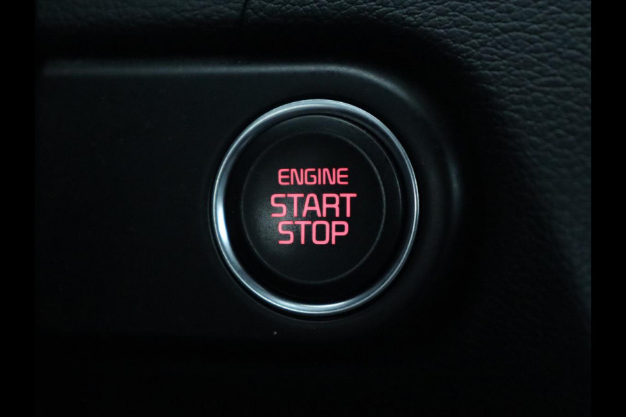 Kia Ceed 1.6 T-GDi GT | 204pk | Panoramadak | Stoelverwarming | Leder/Alcantara | Carplay | Keyless | Full LED | Navigatie | Sportstoelen | Stuurverwarming | Park Assist | JBL Sound | Memory | Digital Cockpit