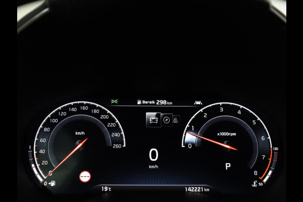 Kia Ceed 1.6 T-GDi GT | 204pk | Panoramadak | Stoelverwarming | Leder/Alcantara | Carplay | Keyless | Full LED | Navigatie | Sportstoelen | Stuurverwarming | Park Assist | JBL Sound | Memory | Digital Cockpit