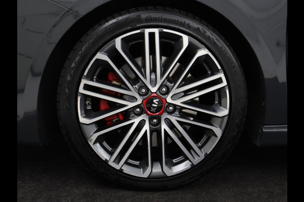Kia Ceed 1.6 T-GDi GT | 204pk | Panoramadak | Stoelverwarming | Leder/Alcantara | Carplay | Keyless | Full LED | Navigatie | Sportstoelen | Stuurverwarming | Park Assist | JBL Sound | Memory | Digital Cockpit