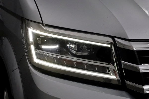 Volkswagen Crafter 35 2.0 TDI 177pk DSG-Automaat L3H2 (L2H1) Highline LED/ACC/Trekhaak 3500kg 08-2021