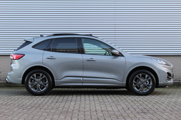 Ford Kuga 2.5 PHEV ST-Line X | Trekhaak | Panoramadak | B&O | Head-up | BLIS