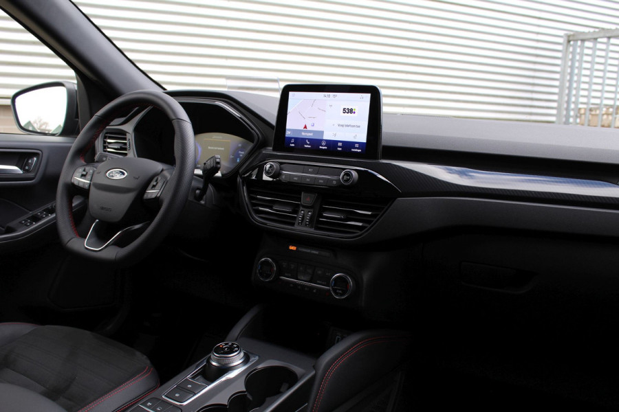 Ford Kuga 2.5 PHEV ST-Line X | Trekhaak | Panoramadak | B&O | Head-up | BLIS