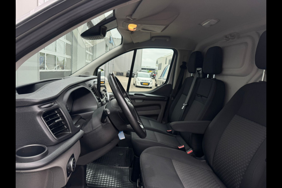 Ford Transit Custom 300 2.0 TDCI L2H1 Limited >Automaat/Trekhaak/Camera/P sensoren...