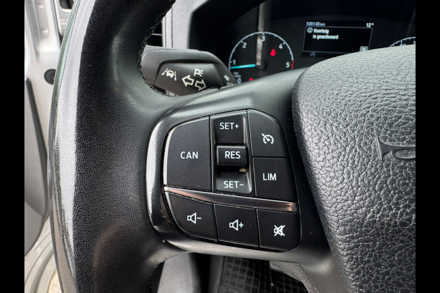 Ford Transit Custom 300 2.0 TDCI L2H1 Limited >Automaat/Trekhaak/Camera/P sensoren...
