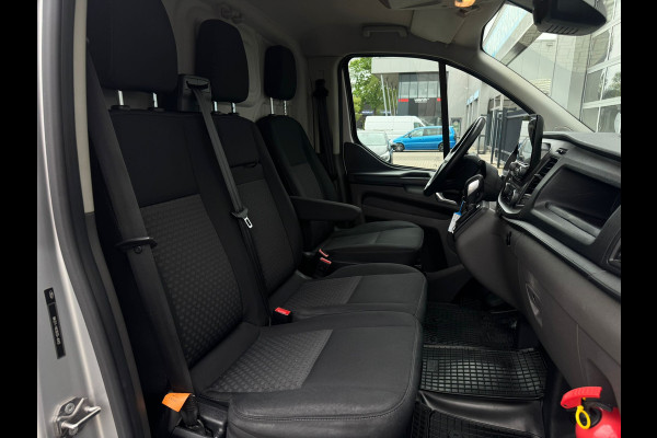 Ford Transit Custom 300 2.0 TDCI L2H1 Limited >Automaat/Trekhaak/Camera/P sensoren...