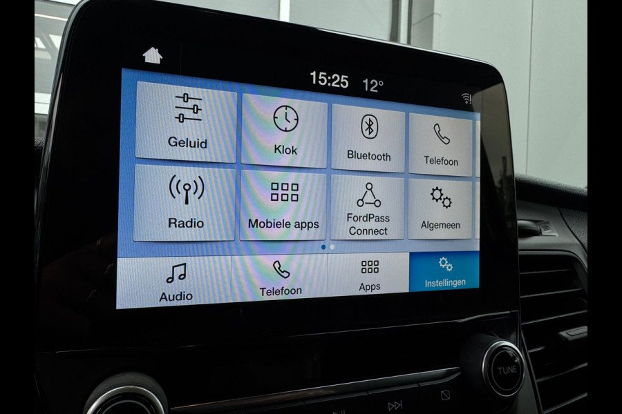 Ford Transit Custom 300 2.0 TDCI L2H1 Limited >Automaat/Trekhaak/Camera/P sensoren...