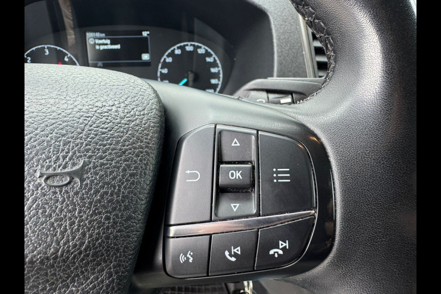 Ford Transit Custom 300 2.0 TDCI L2H1 Limited >Automaat/Trekhaak/Camera/P sensoren...