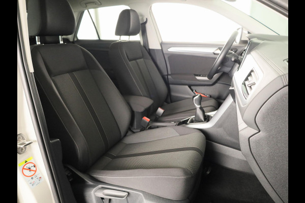 Volkswagen T-Roc 1.0 TSI Life 110pk | Navigatie | Parkeercamera | Adaptieve cruise controle | Apple Carplay