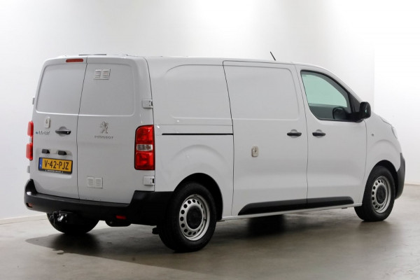 Peugeot e-Expert Premium 75 kWh 100% Elektrisch L2H1 WLTP 315km SOH 92% 10-2022