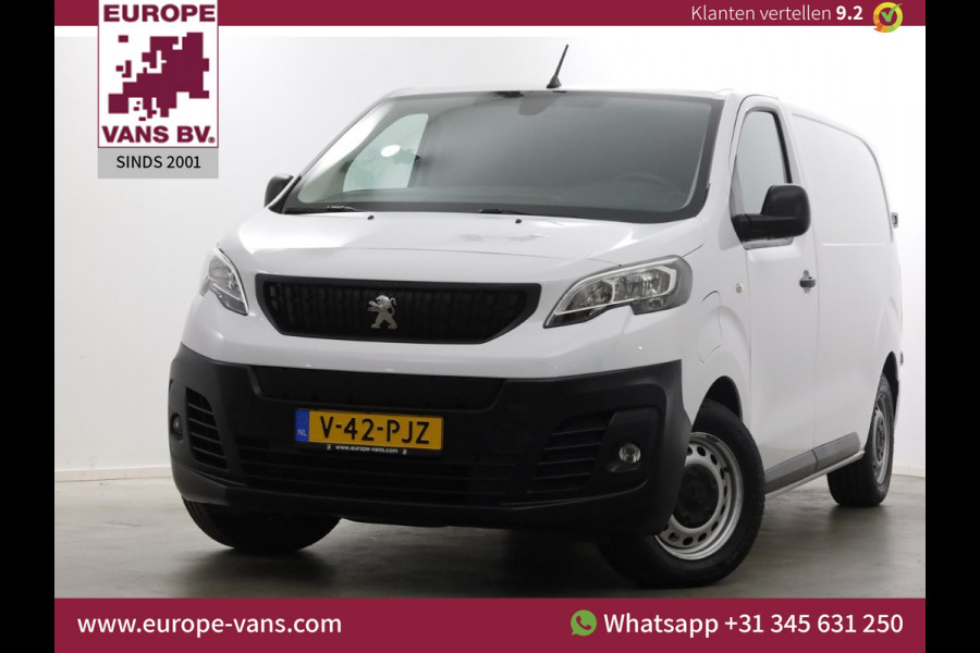 Peugeot e-Expert Premium 75 kWh 100% Elektrisch L2H1 WLTP 315km SOH 92% 10-2022