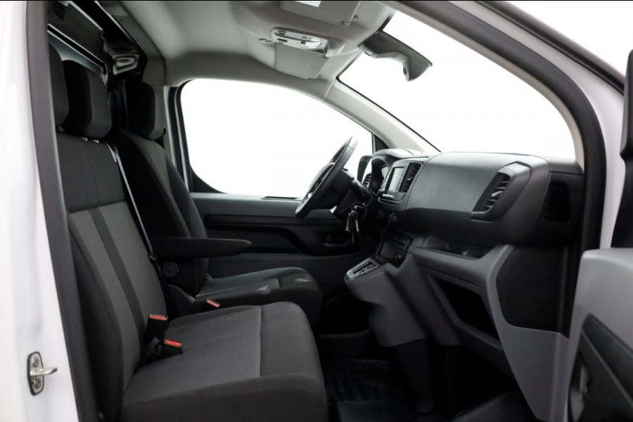 Peugeot e-Expert Premium 75 kWh 100% Elektrisch L2H1 WLTP 315km SOH 92% 10-2022